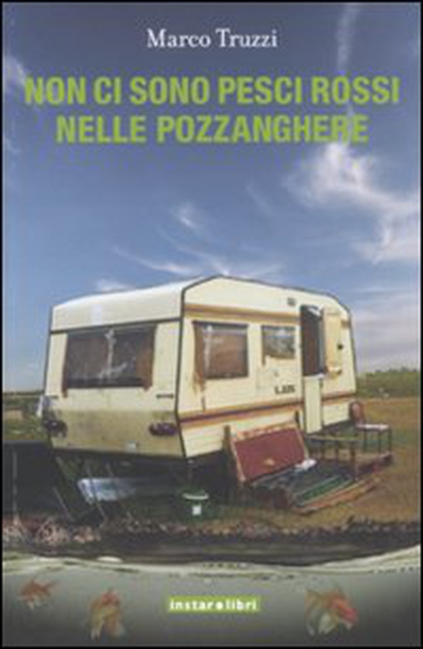 Non ci sono pesci rossi nelle pozzanghere - Librerie.coop Non ci sono pesci rossi nelle pozzanghere - Librerie.coop