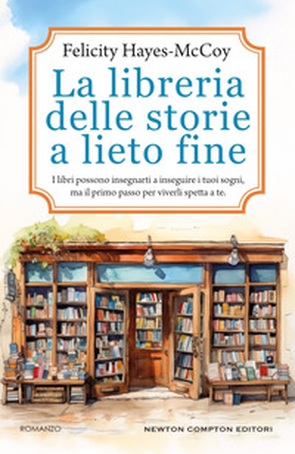 La libreria delle storie a lieto fine - Librerie.coop La libreria delle storie a lieto fine - Librerie.coop