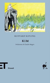 Kim (Einaudi) - Librerie.coop Kim (Einaudi) - Librerie.coop