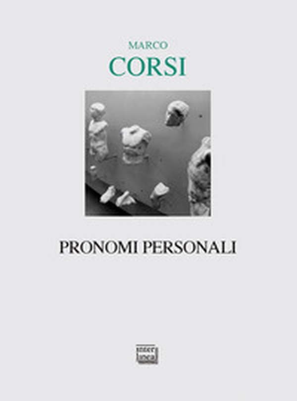 Pronomi personali - Librerie.coop Pronomi personali - Librerie.coop