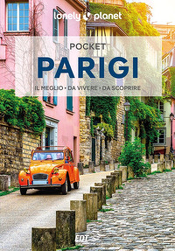 Parigi Pocket - Librerie.coop Parigi Pocket - Librerie.coop