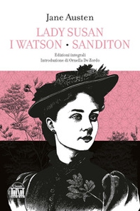 Lady Susan-I Watson-Sanditon - Librerie.coop Lady Susan-I Watson-Sanditon - Librerie.coop