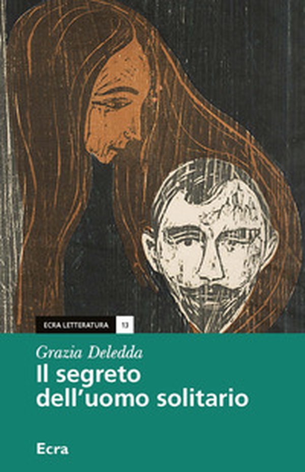 Il segreto dell'uomo solitario - Librerie.coop Il segreto dell'uomo solitario - Librerie.coop