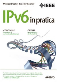 IPv6 in pratica - Librerie.coop