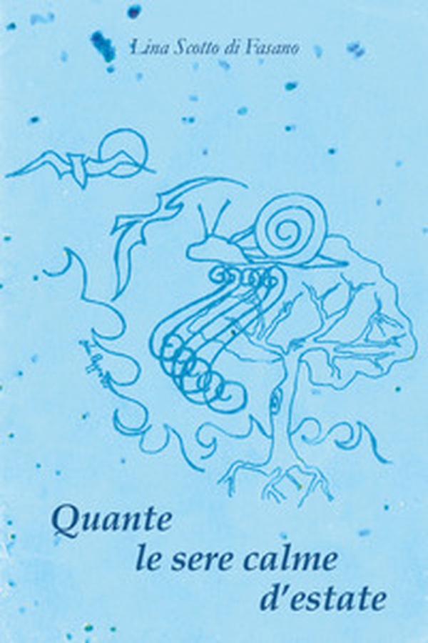 Quante le sere calme d'estate - Librerie.coop Quante le sere calme d'estate - Librerie.coop