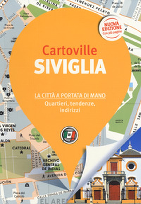 Siviglia - Librerie.coop Siviglia - Librerie.coop