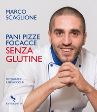 Pani pizze focacce senza glutine - Librerie.coop Pani pizze focacce senza glutine - Librerie.coop