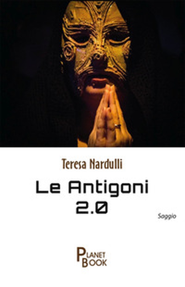 Le Antigoni 2.0 - Librerie.coop Le Antigoni 2.0 - Librerie.coop