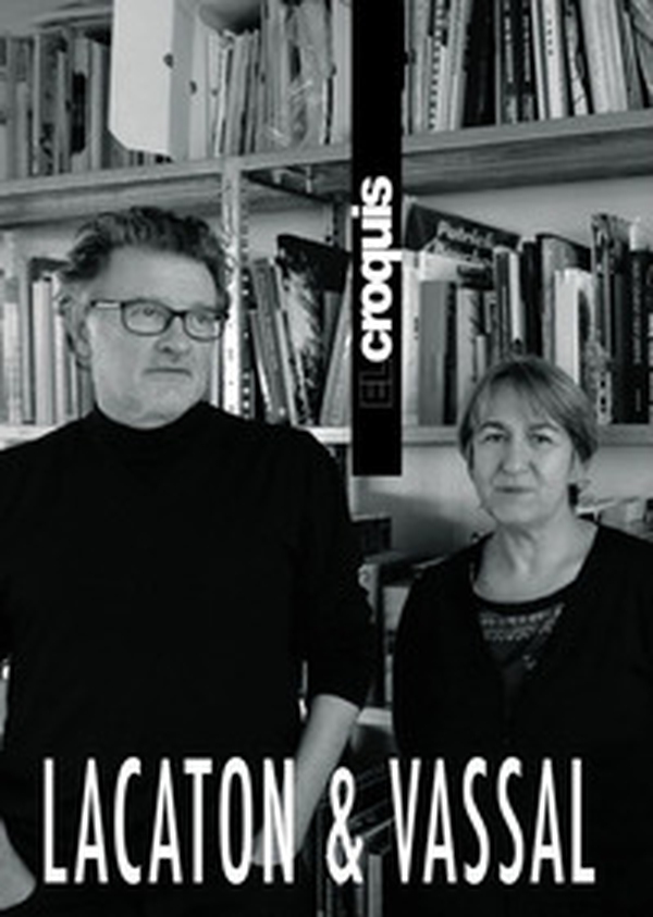 Lacaton & Vassal. Ediz. inglese e spagnola - Librerie.coop Lacaton & Vassal. Ediz. inglese e spagnola - Librerie.coop