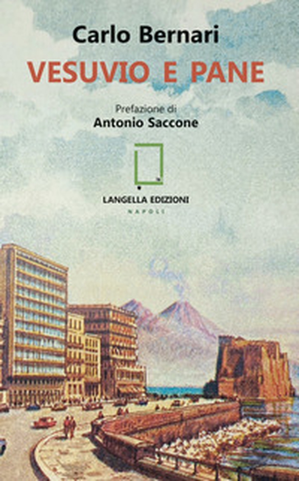 Vesuvio e pane - Librerie.coop Vesuvio e pane - Librerie.coop