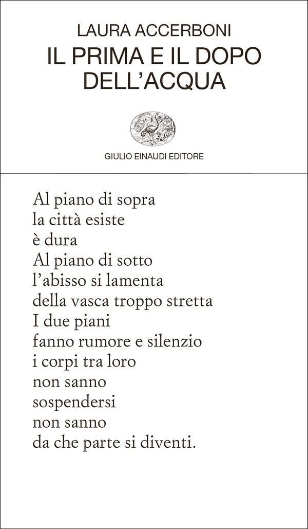 Il prima e il dopo dell'acqua - Librerie.coop Il prima e il dopo dell'acqua - Librerie.coop