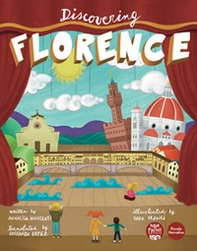 Discovering Florence - Librerie.coop