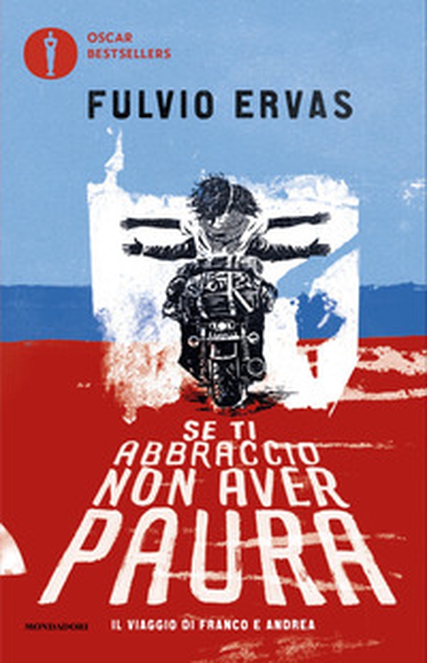 Se ti abbraccio non aver paura - Librerie.coop