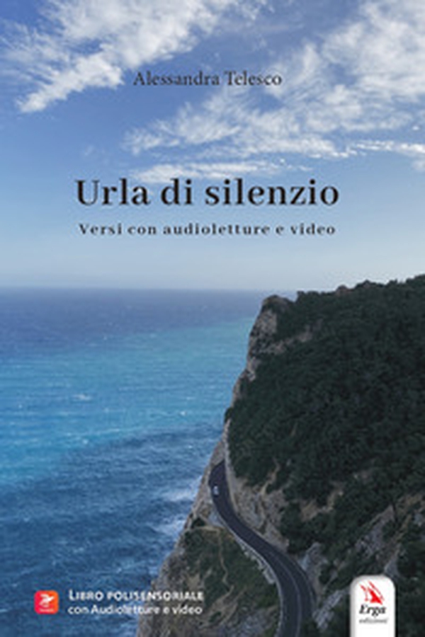 Urla di silenzio - Librerie.coop Urla di silenzio - Librerie.coop