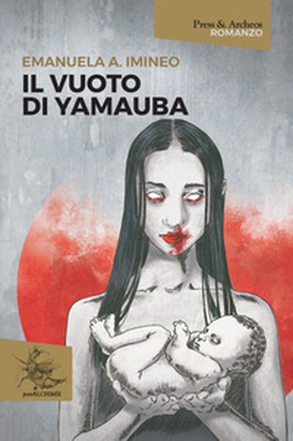 Il vuoto di Yamauba - Librerie.coop Il vuoto di Yamauba - Librerie.coop