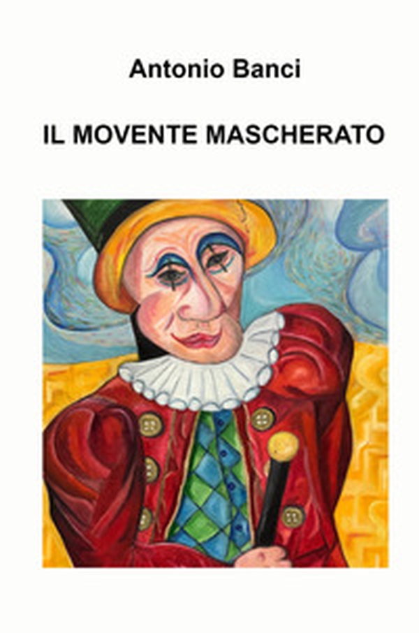 Il movente mascherato - Librerie.coop Il movente mascherato - Librerie.coop