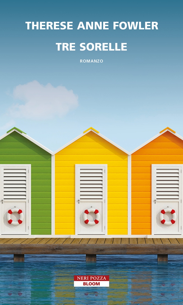 Tre sorelle - Librerie.coop Tre sorelle - Librerie.coop