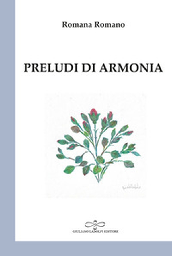 Preludi di armonia - Librerie.coop Preludi di armonia - Librerie.coop