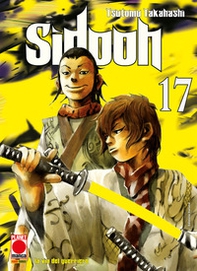 Sidooh - Vol. 17 - Librerie.coop Sidooh - Vol. 17 - Librerie.coop