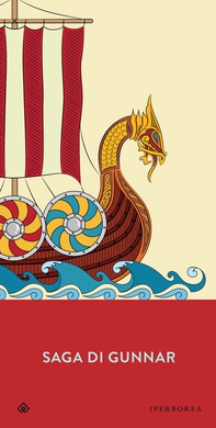 Saga di Gunnar - Librerie.coop