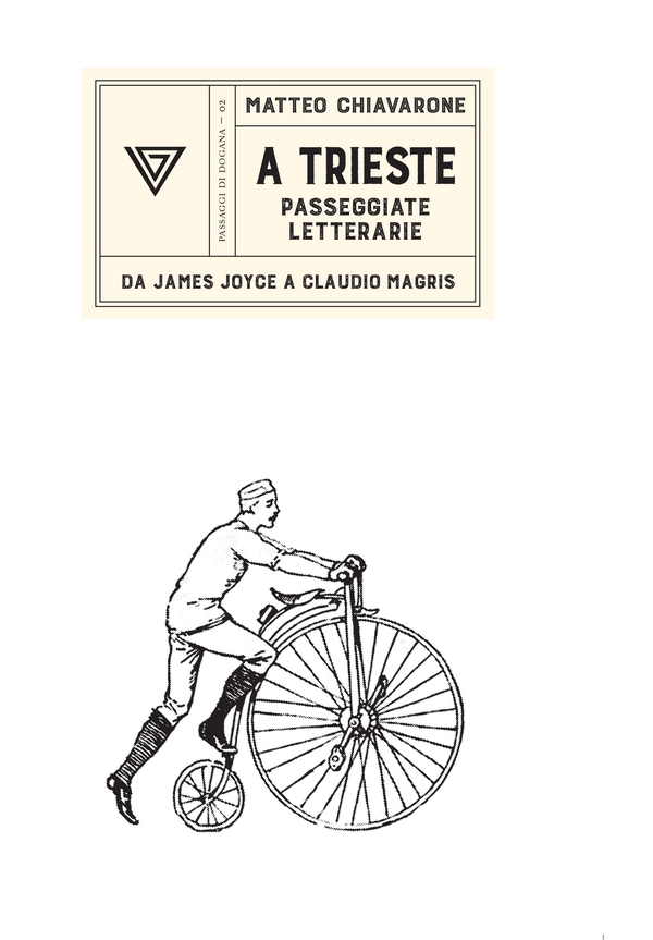 A Trieste - Librerie.coop A Trieste - Librerie.coop