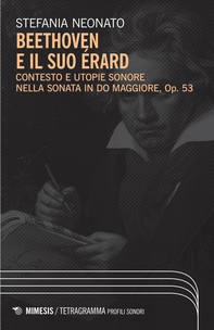 Beethoven e il suo Érard - Librerie.coop