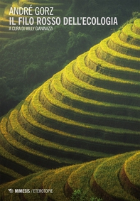 Il filo rosso dell’ecologia - Librerie.coop