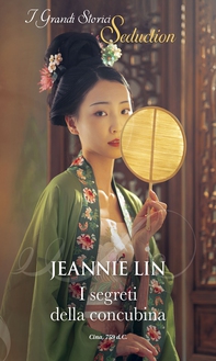 I segreti della concubina - Librerie.coop