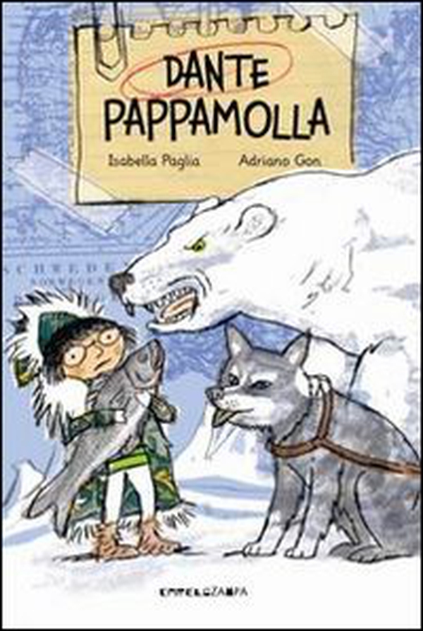 Dante Pappamolla - Librerie.coop Dante Pappamolla - Librerie.coop