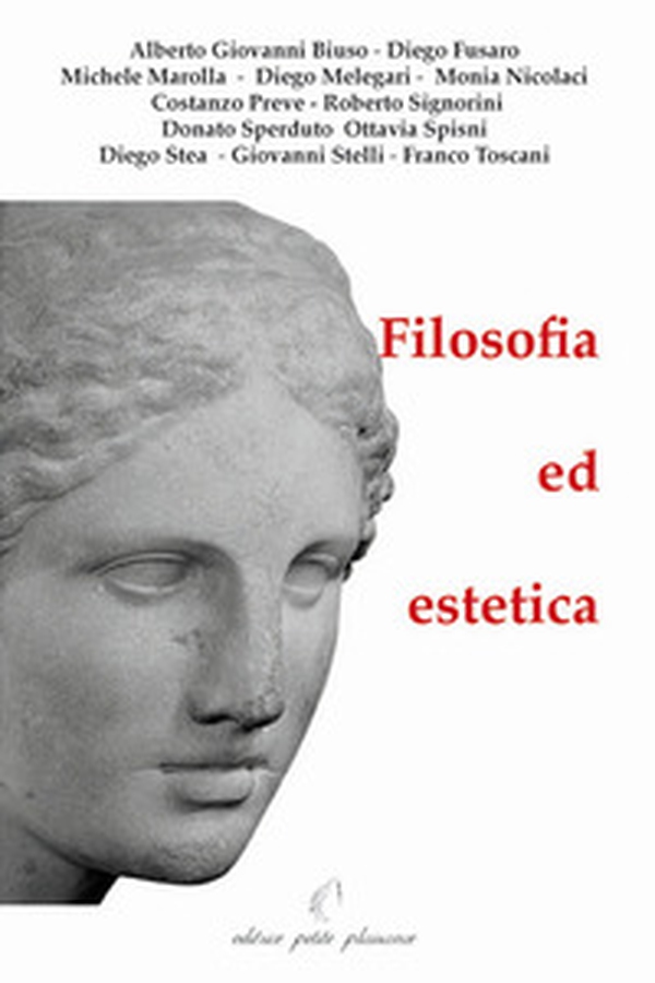 Filosofia ed estetica - Librerie.coop Filosofia ed estetica - Librerie.coop