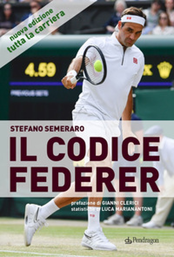 Il codice Federer - Librerie.coop Il codice Federer - Librerie.coop