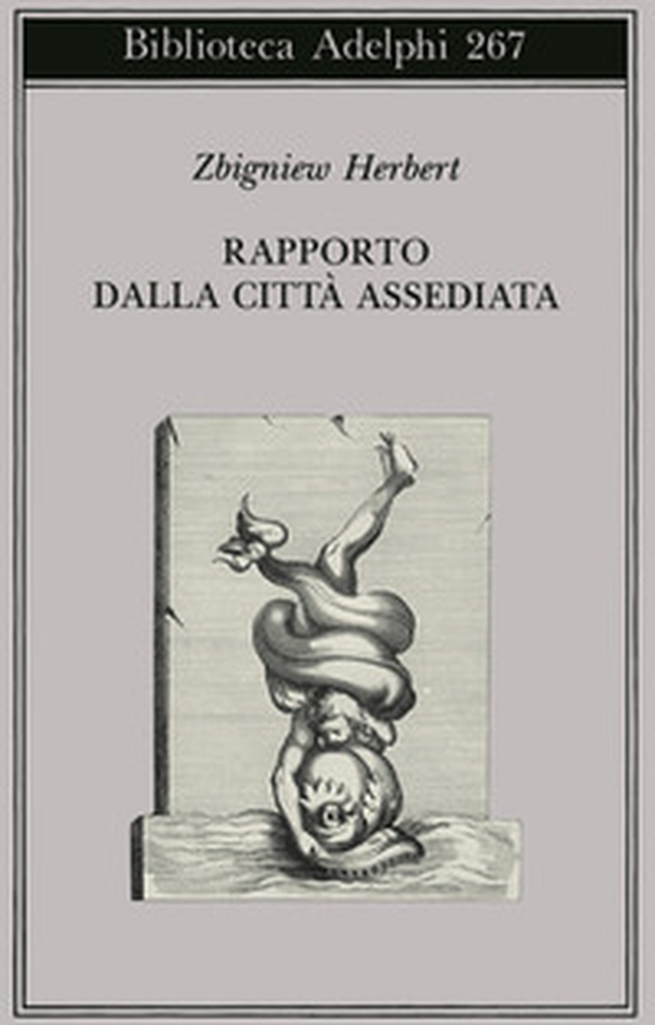 Rapporto dalla città assediata - Librerie.coop
