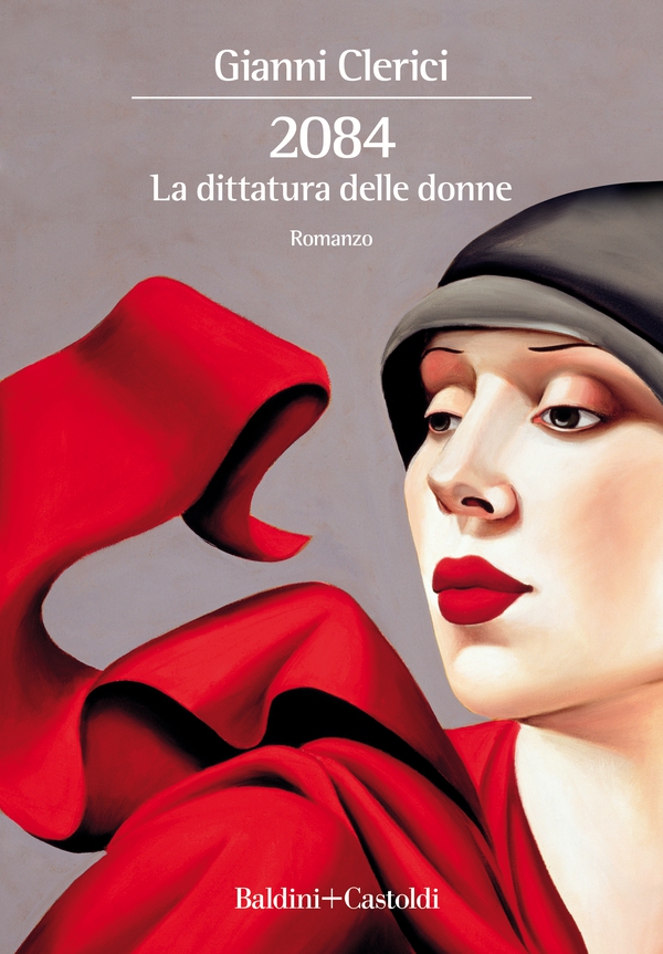 2084. La dittatura delle donne - Librerie.coop 2084. La dittatura delle donne - Librerie.coop