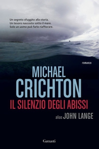 Il silenzio degli abissi - Librerie.coop Il silenzio degli abissi - Librerie.coop