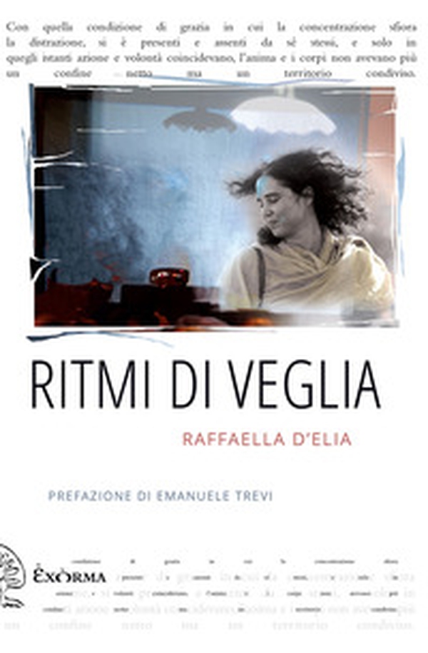Ritmi di veglia - Librerie.coop Ritmi di veglia - Librerie.coop
