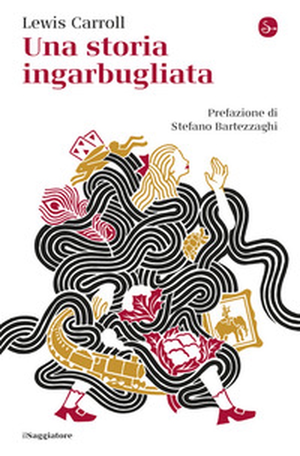 Una storia ingarbugliata - Librerie.coop Una storia ingarbugliata - Librerie.coop