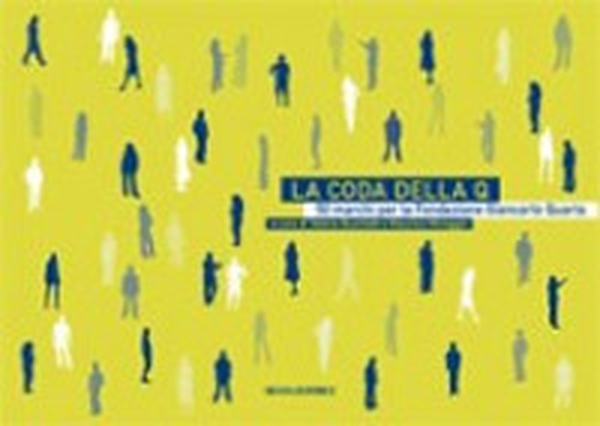 La cosa della q. 50 marchi per la Fondazione Giancarlo Quarta - Librerie.coop La cosa della q. 50 marchi per la Fondazione Giancarlo Quarta - Librerie.coop