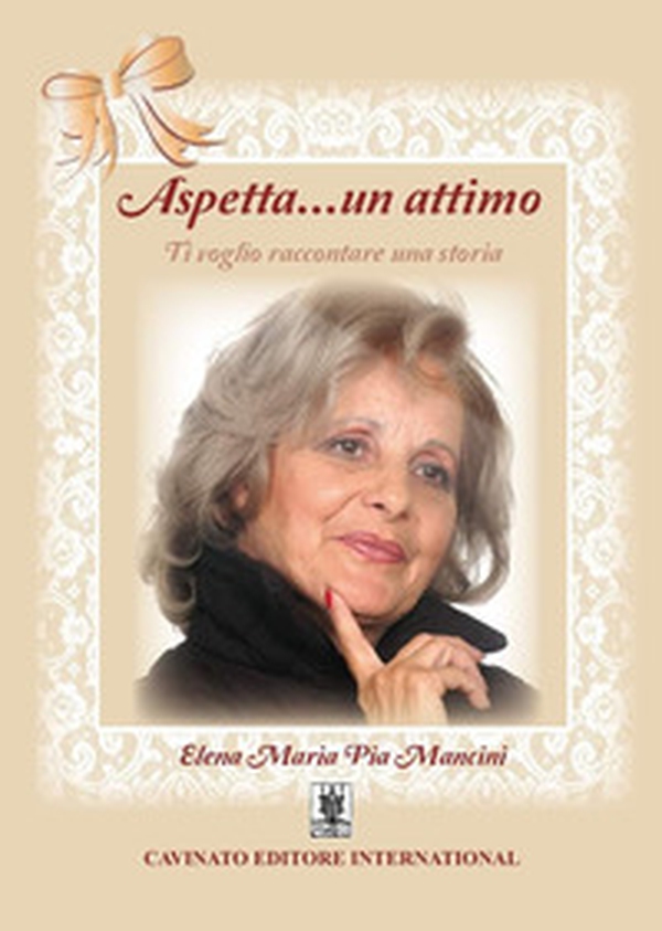 Aspetta un attimo - Librerie.coop Aspetta un attimo - Librerie.coop