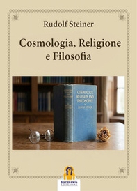 Cosmologia, religione e filosofia - Librerie.coop