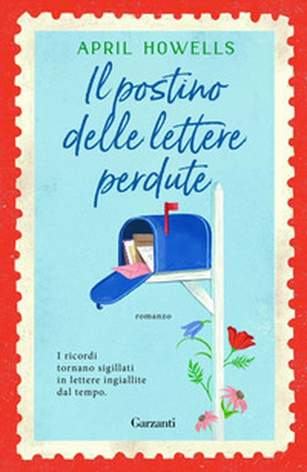 Il postino delle lettere perdute - Librerie.coop