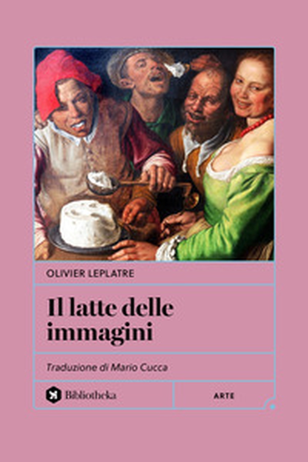 Il latte delle immagini - Librerie.coop