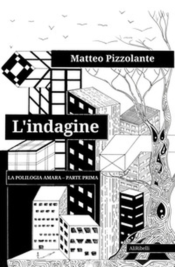 L'indagine - Librerie.coop L'indagine - Librerie.coop