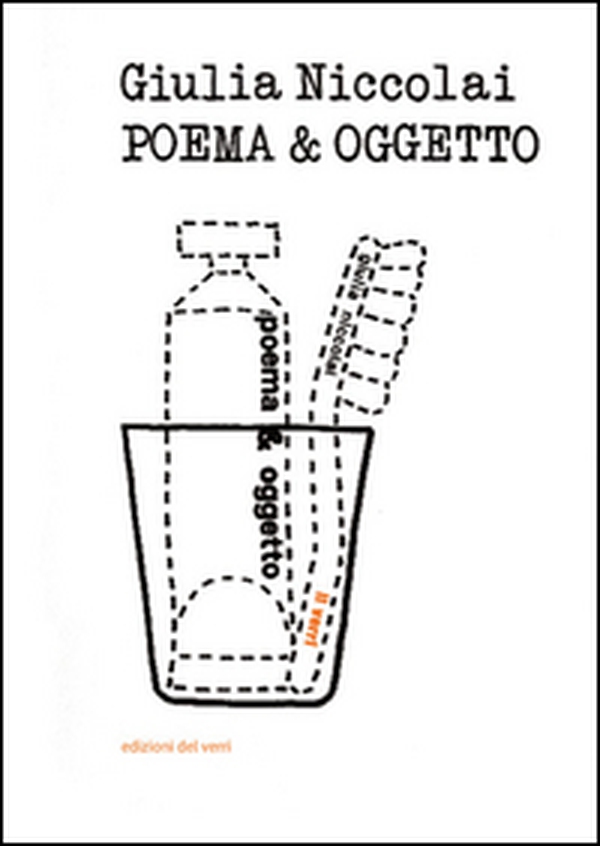 Poema & oggetto - Librerie.coop Poema & oggetto - Librerie.coop