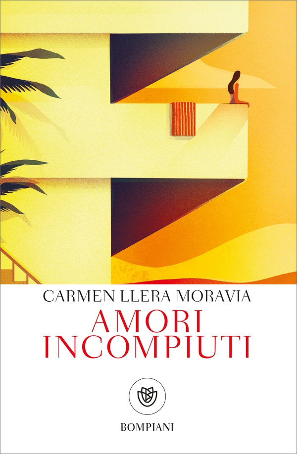 Amori incompiuti - Librerie.coop Amori incompiuti - Librerie.coop