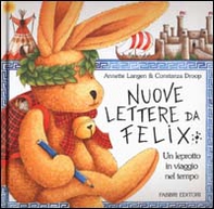 Nuove lettere da Felix - Librerie.coop