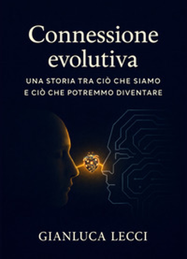 Connessione evolutiva. Una storia tra ciò che siamo e ciò che potremmo diventare - Librerie.coop