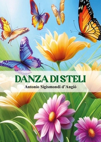 Danza di steli - Librerie.coop