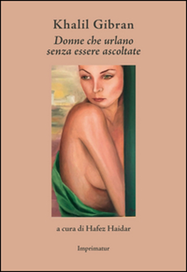 Donne che urlano senza essere ascoltate - Librerie.coop Donne che urlano senza essere ascoltate - Librerie.coop