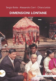 Dimensioni lontane - Librerie.coop