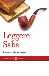 Leggere Saba - Librerie.coop